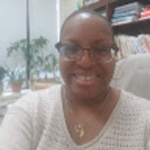 Meet your Posher, Tammie